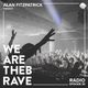 We Are The Brave Radio 035 - Gary Beck Guest Mix logo