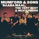 Mumford & Sons - Johannesburg EP logo