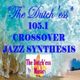 105.1 Crossover Jazz Synthesis logo