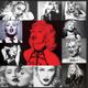 Madonna Mix - REBEL HEART - Tribute BIG ROOM Mix (adr23) logo