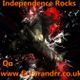 Independence Rocks 14th April 2014 logo