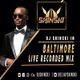 Baltimore Live Recorded Mix [Afrobeat, Dancehall, Reggae] - Reupload logo