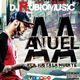Anuel AA - Real Hasta la Muerte Mix  Vol.1 2016 logo