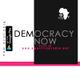DEMOCRACY NOW - KEEP DEMOCRACY SANE EPISODE 1, GUEST: PROF YUSUF OBAJE logo