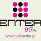 Dimitris Petrocheilos @ Enter Radio 91.7, Patras(GR) 11/10/2013 logo