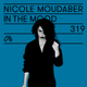 In the MOOD - Episode 319 logo