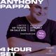 Anthony Pappa Live From Auckland New Zealand 10-07-2021 logo
