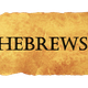 Wayne Sorel & Craig Lambalot, Tues March 8th, 2022! Bible readings from Hebrews, and music! logo