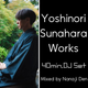 Yoshinori Sunahara Works 40min. DJ Set logo