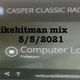 Casper Classic Radio 5 5 2021 dj mikehitman mix logo