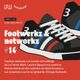 Footwerkz & Networkz / Programa #014 / 09 septiembre 2020 logo
