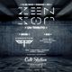 ZENSOR >Um Tributo< Party- EBM DJ Set by Marcelo Vitorino (Part 1) @ Cult Station Pub - May 14, 2022 logo