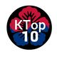 Episode 54: KTop10 August 2015 Special: K-Drama OST Hits logo