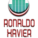 Set Mix DJ Ronaldo Xavier - Funk Melody logo