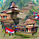 From Our Nepal Correspondent - Episode 11 - Voting, A Voice of the Voiceless logo