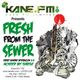 KFMP: Fresh From The Sewer 22.01.2012 (Etta James RIP) logo
