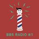 BBS Radio #1 logo