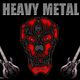 Headbangers Vol. 1 (Heavy Metal Classics) logo