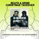 G-Shock Radio - Beats & Grind Friends And Family X-MAS Takeover - Mr Trouble B2B Dj Nav - 24/12 logo