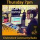 The Local View Show - @CCRLocalView - Reshma Madhi - 09/07/15 - Chelmsford Community Radio logo
