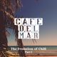 Café del Mar: The Evolution of Chill Part I logo