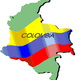 K.D.S - A la Chimba (Colombia) logo