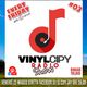 Vinyl Cipy Radio Show #03 - Facebook live 22.05.20 logo