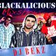 BlackAlicious Mixshow 