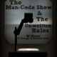 The Man-Code Show and The Unwritten Rules logo