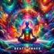 Beats Awake 03 - NewMoon   2024.01 - Soundrack Of My Life logo