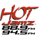 Hot Jamz 94.5 |10.10.15 | 2nd Half (MY RADIO DEBUT!) logo