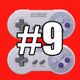 Neonova Brana #9: Nintendo Direct info, SNES hry na Switchi, Star Wars MMORPG, Heavy Metal etc.; logo