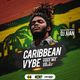 DJ JUAN - CARIBBEAN VYBE Vol.2 (Audio) logo
