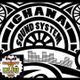 Ghana Sound System - Live Act @Guéret To Dub#69 - 10 Novembre 2015 logo