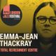 Emma-Jean Thackray | EFG London Jazz Festival 2020 logo