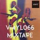 Vi4YL066: Mixtape - this is music added to my day! Diving deep across the vinyl genres. Wonderful! logo