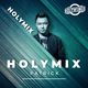 HOLYMIX by HOLYWINGS ACADEMY - DJ PATRICK logo