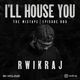 I'll House You - The Mixtape | Episode 005 logo