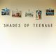Shades of Teenage logo