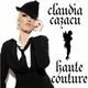 Claudia Cazacu - Haute Couture Podcast - Feb 2012 logo