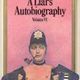 Monty Python's Graham Chapman: A Liar's Autobiography logo