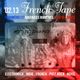 Mixtape KONGFUZI #11: FRENCH TAPE!! logo