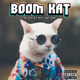 Boom Kat logo