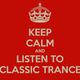 The  Best of Classic Trance - VOL 1 logo