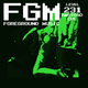 FGM: Foreground (Micro) Music, Level 231! Amstrad CPC logo