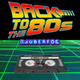 Back To The '80s ('80s Mixtape) logo