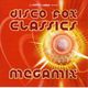 Disco Fox Classics Megamix Vol.1 logo