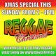 Reggae Christmas Special - Christmas Carols with a Reggae twist ;-) logo