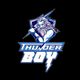 Thunder BoyTeaser Ep3 logo