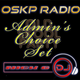OSKP Radio Admin's Choice Set logo